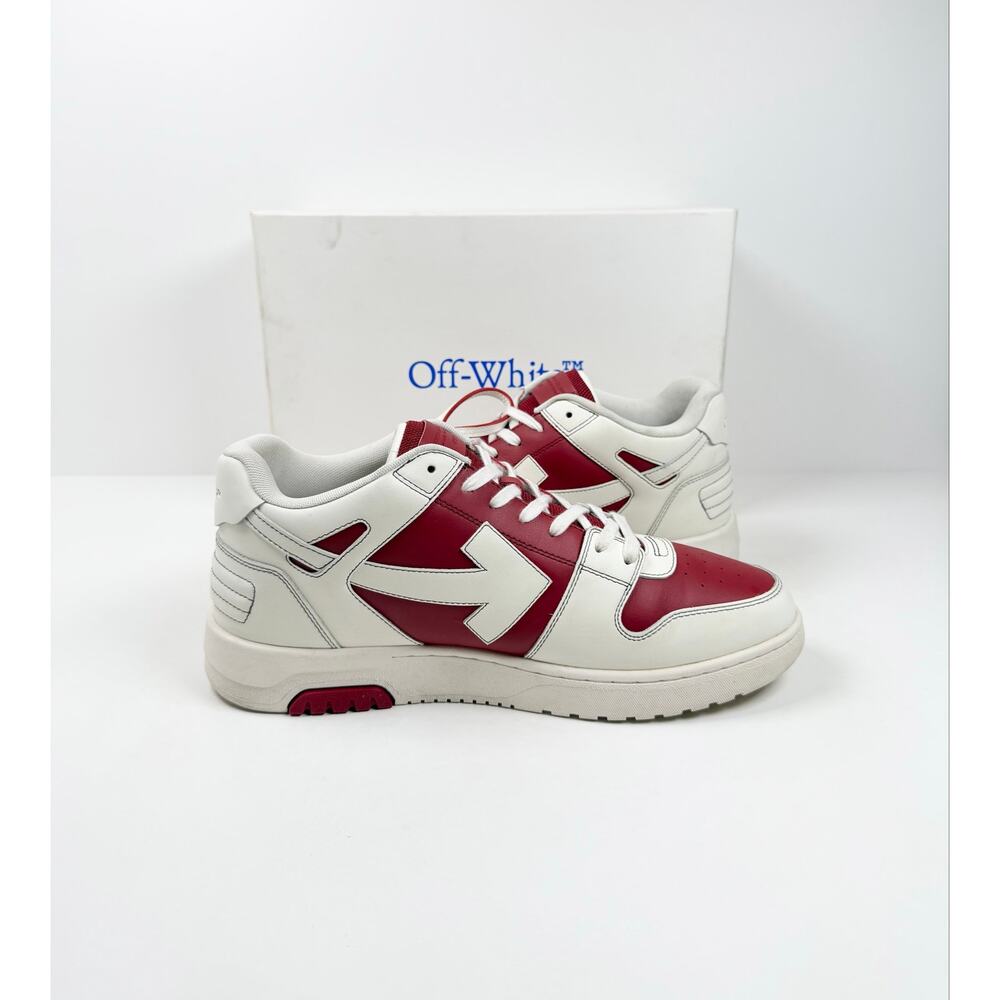 Size 47EU/14US - Off-White Out Of Office - Picture 6 of 11